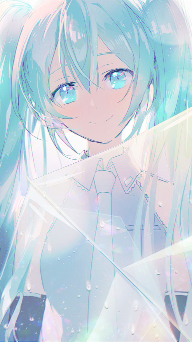 初音未来