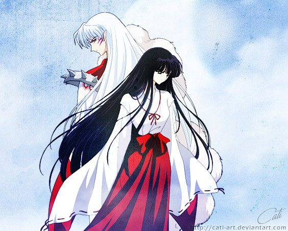 SessKik - Tsukiyo by...