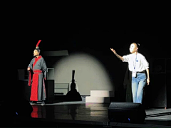 _紫萱采集到演绎