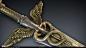 Olivier TREHET : Texture artist