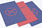 名片设计特写镜头样机模板 Close-up Business Cards Mockup v.2-样机模版-美工云(meigongyun.com)