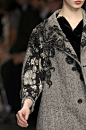 Antonio Marras Fall 2010 Ready-to-Wear: 