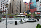 One Penn Plaza RZAPS (Ricardo Zurita Architecture & Planning, P.C.) : The renovation project for this existing 20,000 SF “pocket park” at One Penn Plaza in Midtown Manhattan intends to enliven the underutilized space.  With ...