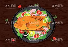 卡通红烧鱼  - 源文件下载【酷图网】卡通烤鱼,烤鱼,挂画,挂图,烤鱼海报,烤鱼展板,鱼,烤鱼店,装饰画,墙画,宣传,广告,活动,烤鱼菜单,干锅烤鱼,碳烤鱼,烤鱼馆,烤鱼系列,特色烤鱼,烤鱼展架,卡通烤鱼素材,图片,包装,美味,插画,插图,免抠,素材,元素,矢量,卡通,手绘,图案,图标,烧烤烤鱼,美食,中餐,红烧鱼,煎鱼,炖鱼,炸鱼