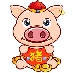 bettygo07采集到十二生肖