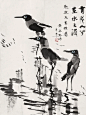 每天认识一位艺术家｜黄永玉 - 小红书