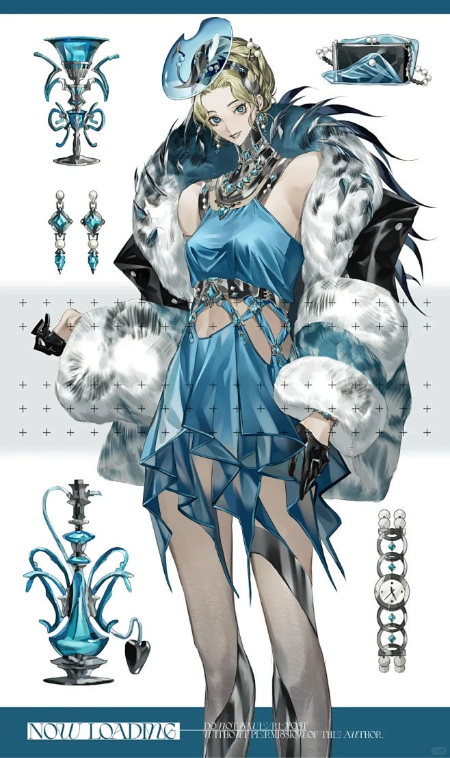 年终总结之一堆服设 - 小红书
