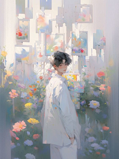 余音采集到lin