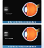 月影护眼光 儿童房全光谱led吸顶灯超薄卧室灯超亮书房间简约灯具-tmall.com天猫