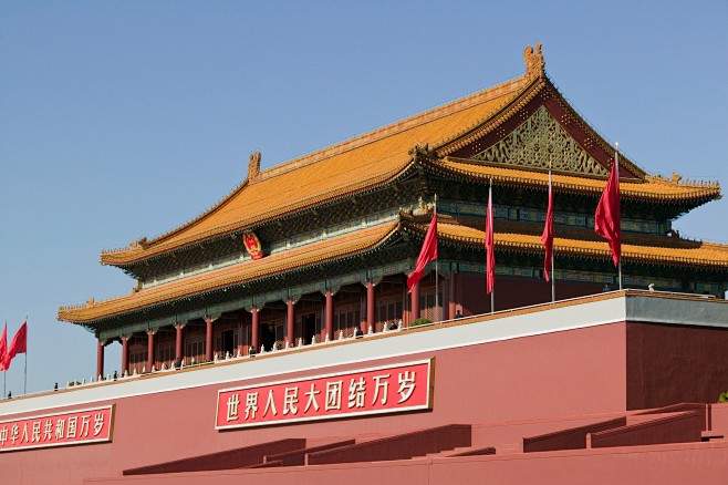 世界著名城市风景建筑壁纸 (112)