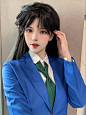 我仿过的名侦探柯南里的角色#名侦探柯南 #cos