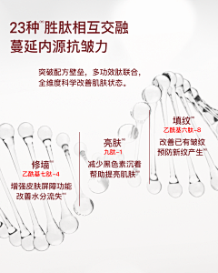 VIKEY改采集到成份