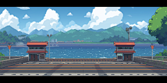 cp95采集到场景