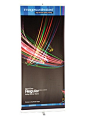 Roll-Up Banners - Vechicle Signage, Specialist Print, Banner - Images Unlimited