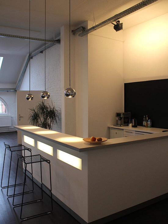 Office Loft Kreuzber...
