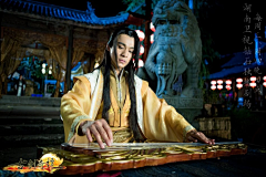 要奋斗的悦采集到古风