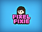 Pixel Pixie