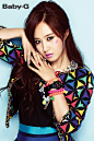 Yuri SNSD