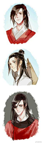 【天官赐福】花怜72-兴趣部落
