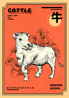 吻月-采集到12星座