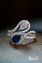 a2fa99eea089a6fcd4d441910c827f9e--sapphire-engagement-rings-emerald-rings