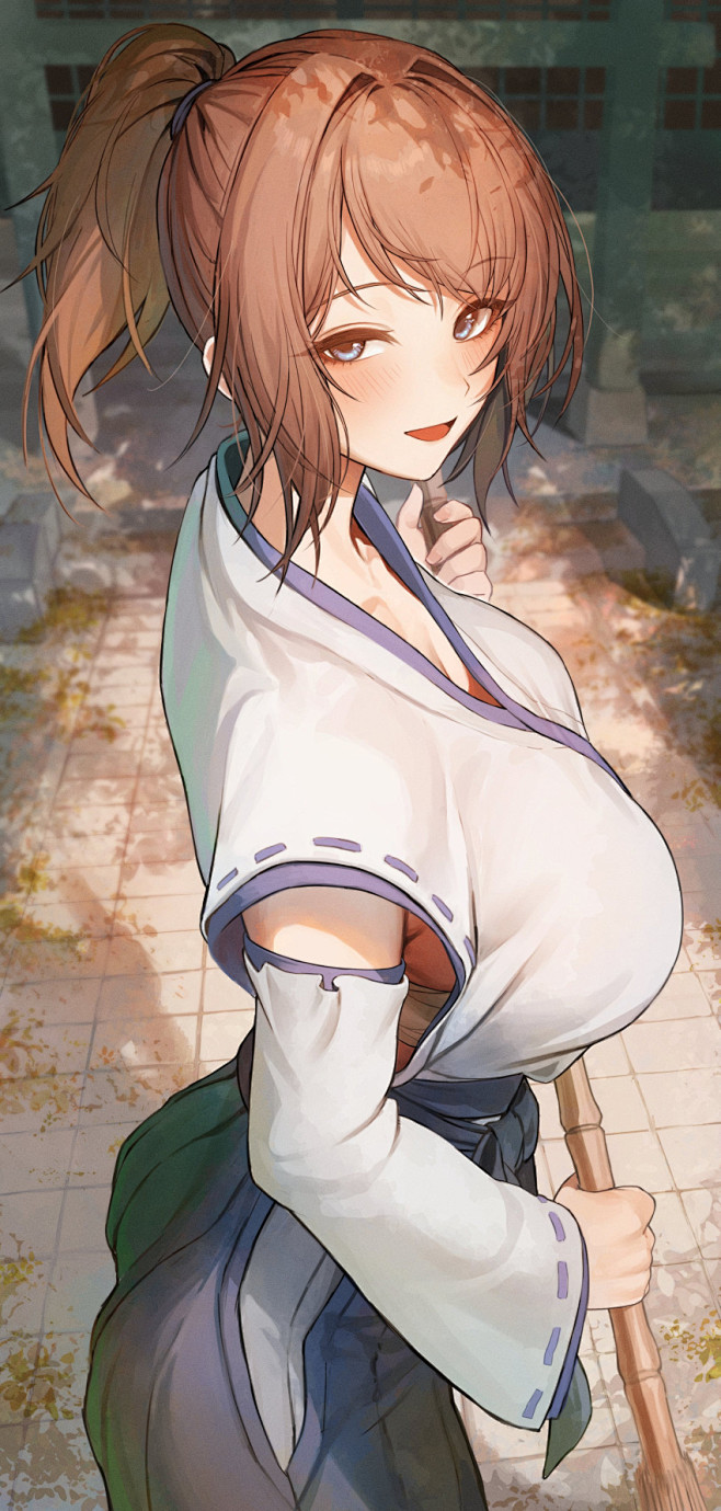 来自分享