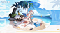深空之眼手游的个人空间_哔哩哔哩_bilibili