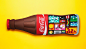 Coca Cola Bottle