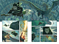 Nesskain hks : Creative Development - Blizzard Entertainment