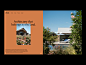 Field Architecture CA by Sam Thompson for green chameleon on Dribbble