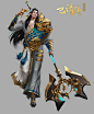 未标题_-头晕晕-__插画师作品_涂鸦王国gracg.com