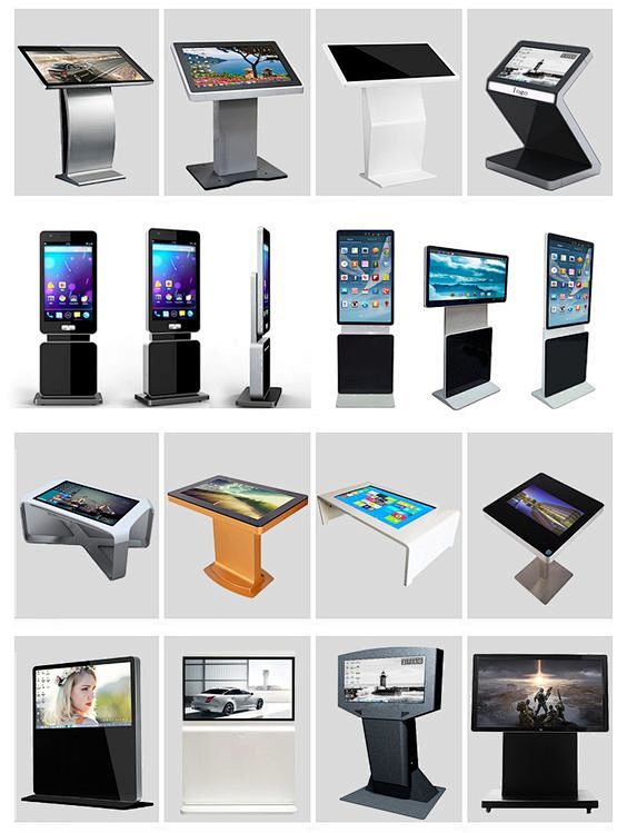 Digital Signage Adve...