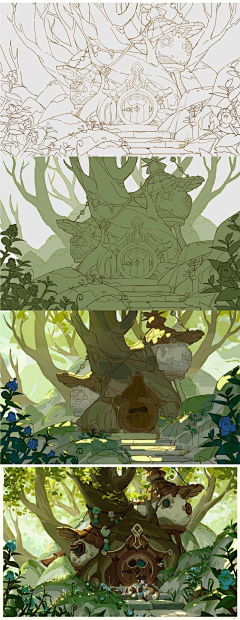 我有左耳采集到知识/学习/教程