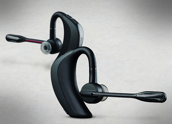 Plantronics // Heads...