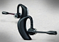 Plantronics // Headsets on Industrial Design Served