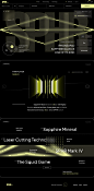 SPHR Dashboard Design