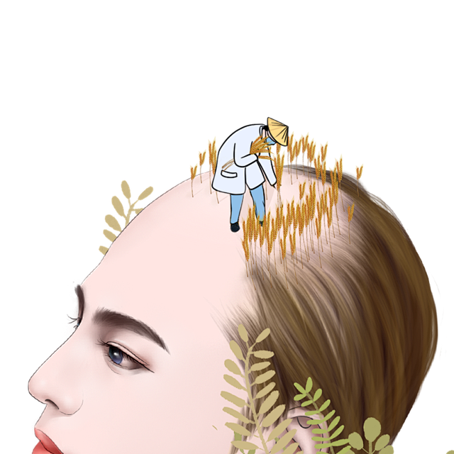 发之初：“双核”技术升级女性植发行业标准