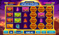 Apollo creek God gold greek god RESPIN slot Sun symbols wild