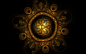round antique pattern by Andrea1981G on deviantART