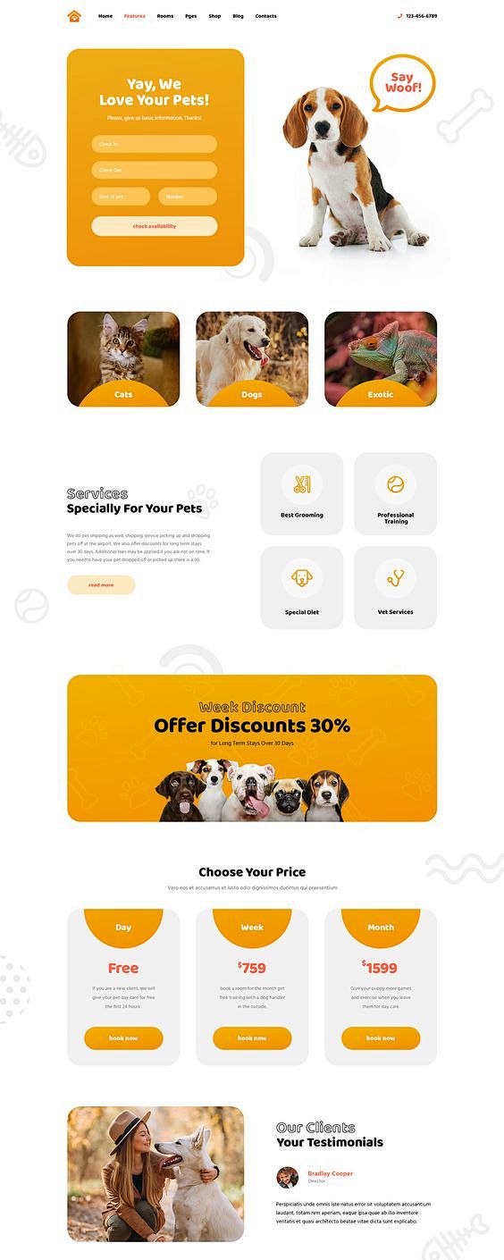 Pinterest : 发现想要尝试的食...