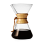 图片：Chemex Handblown Coffee Maker | MoMA Design Store : 在 Google 上搜索到的图片（来源：store.moma.org）