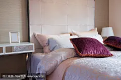 漂亮的卧室
nice bedroom