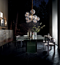 BOLLE TAVOLO 3 - General lighting from Gallotti&Radice | Architonic : BOLLE TAVOLO 3 - Designer General lighting from Gallotti&Radice ✓ all information ✓ high-resolution images ✓ CADs ✓ catalogues ✓ contact..