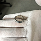 【798珠宝工厂】925银魔法少女小圆沙耶加戒指-淘宝网