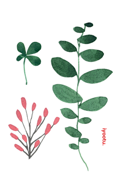 阿娣啊采集到绿色植物png