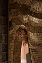 餐厅设计,Shahira Fahmy Architects,休闲餐厅,酒吧餐厅,休闲餐厅设计,餐厅设计案例,餐厅设计方案,国外餐厅设计案例,Lucida Restaurant and Bar,埃及,开罗