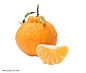 多汁多肉  丑柑  橘子   纯甜图片png免抠元素漂浮元素背景装饰免扣图片设计图案