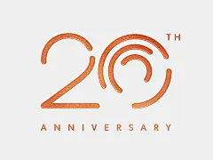 20周年纪念