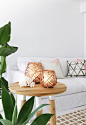 5 Things Minimalist Apartments Make Room For | Live Plants