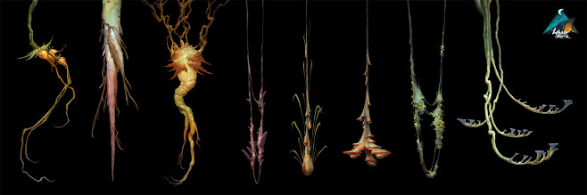 Plants, Vadim Shchep...